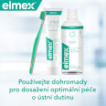 zubní pasta Sensitive duopack elmex
