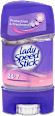 Deodorant gel breath fresh Lady Speed Stick