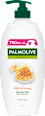 Naturals Milk & Honey gel za tuširanje  PALMOLIVE
