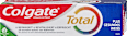 Zahnpasta Total plus gesundes Weiß Colgate