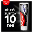 zubní pasta Advanced White Charcoal duopack Colgate
