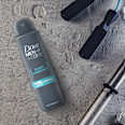 Antitranspirant Deospray Clean Comfort Dove MEN+CARE