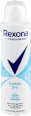 cotton dry - dezodorans u spreju Rexona