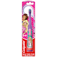 Perie de dinți electrică pentru copii,Barbie Colgate