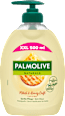 Flüssigseife Milch & Honig, Naturals Palmolive