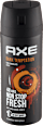Dezodorant Dark Temptation, spray AXE