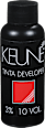 Tinta Developer kremasti hidrogen za kosu – 3% KEUNE