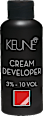 Cream Developer kremasti hidrogen za kosu – 3 % KEUNE