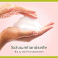 Schaumhandseife Himbeere & Blaubeere Palmolive