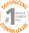 zubní pasta Caries Protection duopack elmex