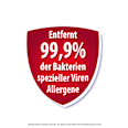 Badreiniger mit Aktiv-Chlor, Schimmel-Stopp DanKlorix