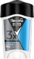 Antitranspirant Deocreme Men Maximum Protection Clean Scent Rexona men