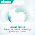 zubní pasta Sensitive Gentle White duopack elmex