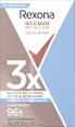 Antitranspirant Deocreme Maximum Protection Clean Scent Rexona
