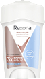 Antitranspirant Deocreme Maximum Protection Clean Scent Rexona