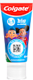 Детска паста за зъби с флуорид (6-9 години) Colgate