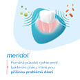 ústní voda regenerační meridol