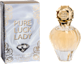 PURE LUCK LADY EdP- ženski linn young