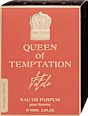 Női EdP Queen of Temptation Fatale GEORGES MEZOTTI