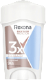 Antitranspirant Deocreme Maximum Protection Clean Scent Rexona