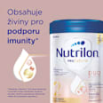 pokračovací mléčná kojenecká výživa 2 Profutura Duobiotik 6m Nutrilon