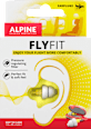 Ohrstöpsel Fly Fit ALPINE