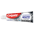 zubní pasta Advanced White Charcoal Colgate