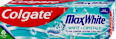Max White pasta za zube – White Crystals Colgate