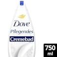 Schaumbad Pflegendes Cremebad Dove