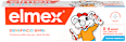Dentifricio bimbi 0-6 anni elmex