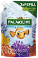 Ricarica sapone liquido aquarium PALMOLIVE