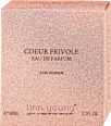 COEUR FRIVOLE EdP - ženski linn young
