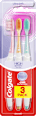 Četkica za zube High Density Ultra Soft, više vrsta Colgate