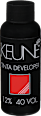 Razvijalec barve 12% Cream Developer   KEUNE