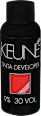 Razvijalec barve 9% Cream Developer   KEUNE