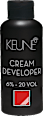 Cream Developer kremasti hidrogen za kosu – 6 % KEUNE
