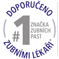 zubní pasta Opti-namel Daily Repair elmex
