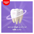 zubní pasta Advanced White Purple Colgate