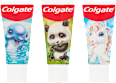 Kids Digital pasta za zube, 3+ godine, više vrsta Colgate