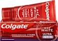 Zahnpasta Max White Ultra Active Foam Colgate