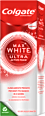 Dentifricio sbiancante Max White Ultra Active Foam Colgate
