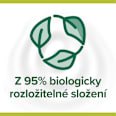 Naturals tekuté mýdlo Olive & Milk náhradní náplň Palmolive