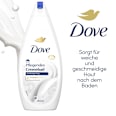 Cremebad Reichhaltige Pflege Original Dove