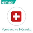 zubní kartáček Sensitive Soft elmex