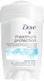 Antitranspirant Deocreme Maximum Protection Dove