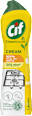 Čistiaci prostriedok Cream Lemon Cif