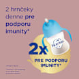 Mliečny nápoj pre malé deti Profutura DUOBIOTIK 4 Nutrilon