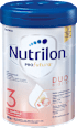Mliečny nápoj pre malé deti Profutura Duobiotik 3 Nutrilon