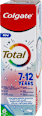 Total dečija pasta za zube, 7-12 godina Colgate
