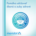 Zubná pasta Complete Care meridol